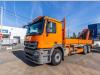 Mercedes-Benz ACTROS 2636 K-MP3 + EFFER 305/8S Photo 8 thumbnail