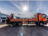 Mercedes-Benz ACTROS 2636 K-MP3 + EFFER 305/8S Photo 9 thumbnail