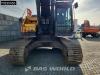Volvo EC380 E NL Photo 8 thumbnail