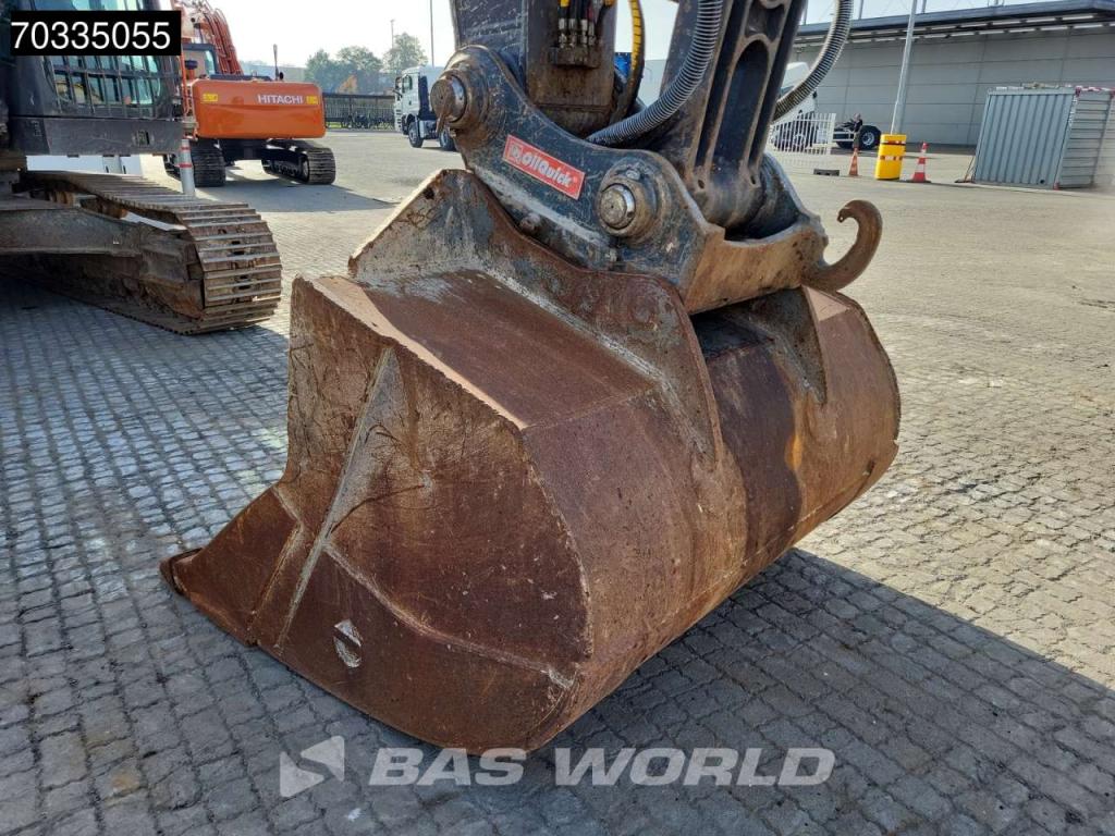 Volvo EC380 E NL Photo 13