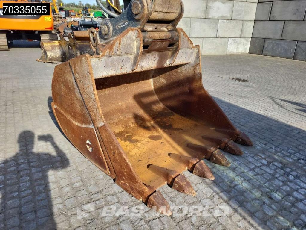 Volvo EC380 E NL Photo 14