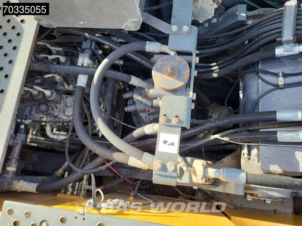 Volvo EC380 E NL Photo 18