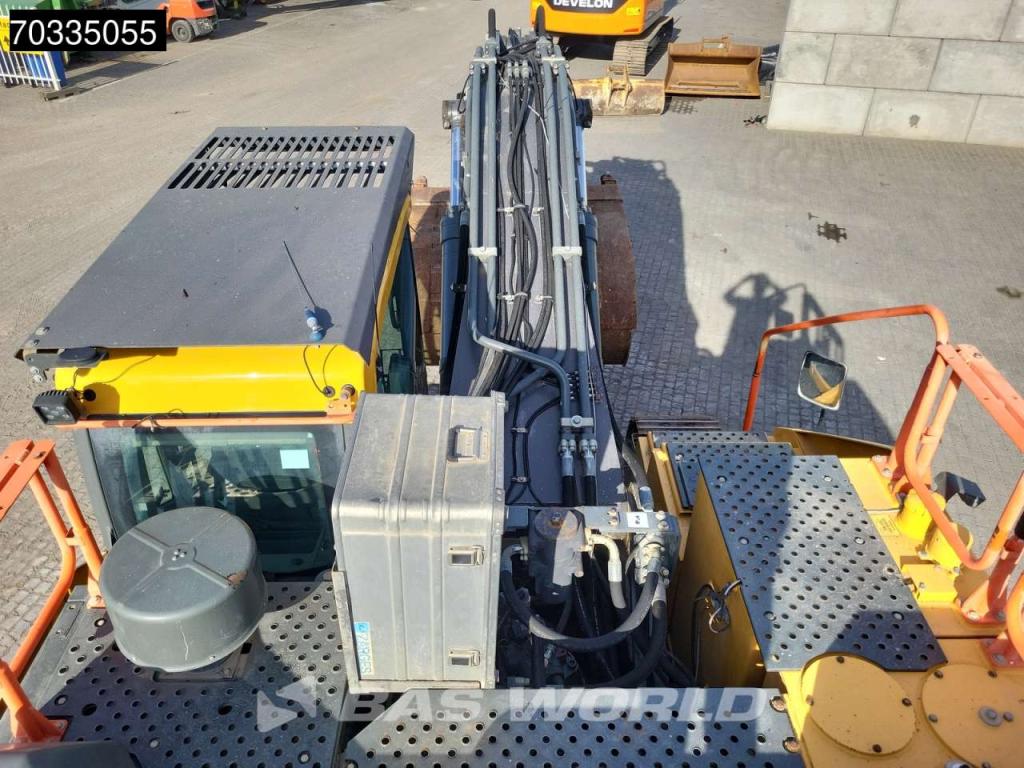 Volvo EC380 E NL Photo 23