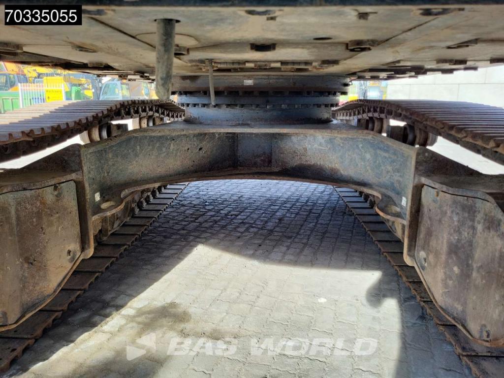 Volvo EC380 E NL Photo 25