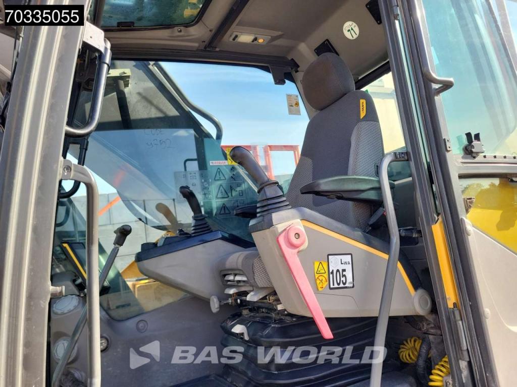 Volvo EC380 E NL Photo 30