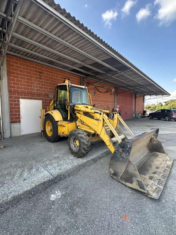 Komatsu PW97R-2PC Photo 1
