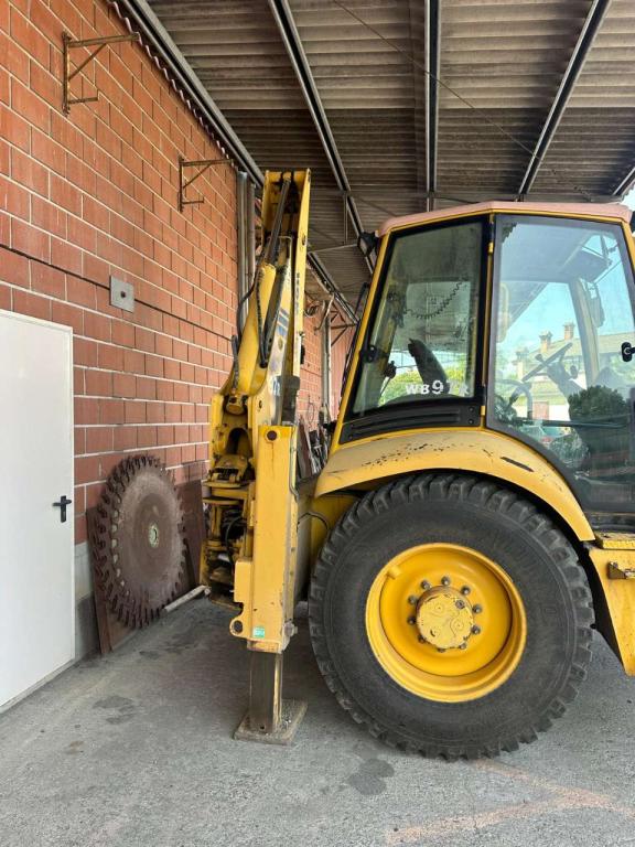 Komatsu PW97R-2PC Photo 2