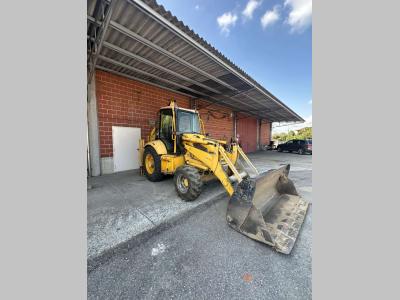 Komatsu W97R-2PC en vente par Iveco Orecchia Spa