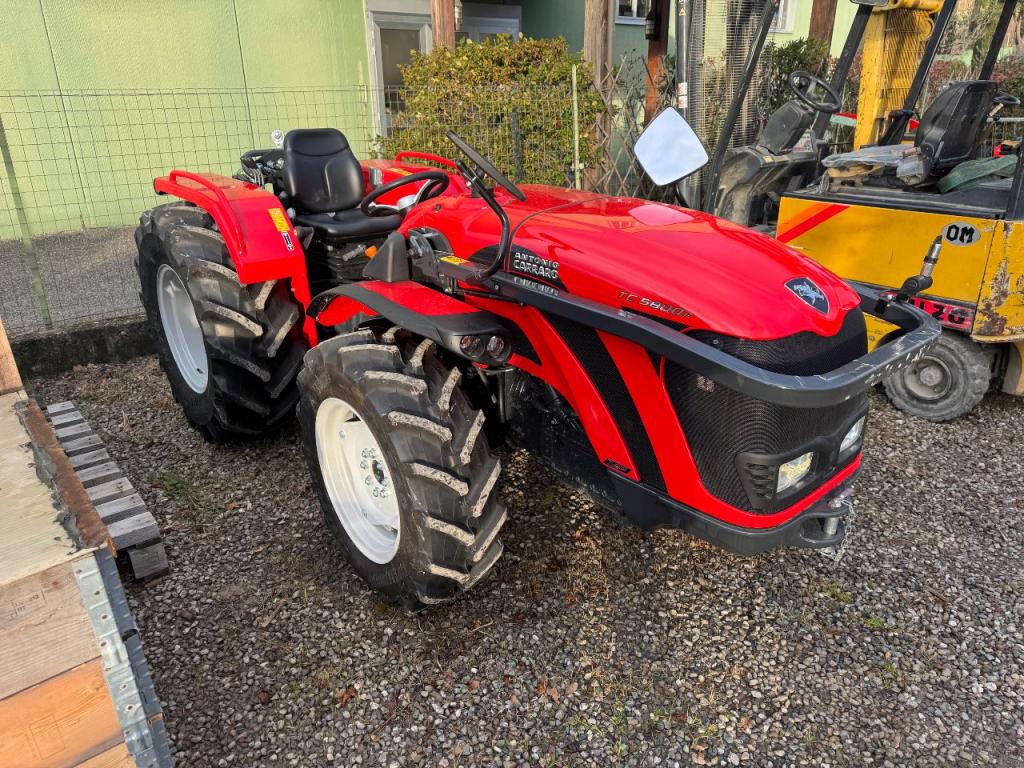 Antonio Carraro 5800 Photo 2
