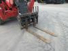 Manitou MT 14.40 HA Photo 7 thumbnail