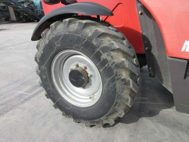 Manitou MT 14.40 HA Photo 10