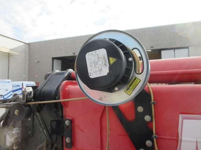 Manitou MT 14.40 HA Photo 14