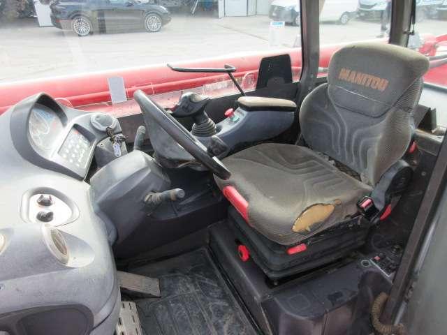 Manitou MT 14.40 HA Photo 15