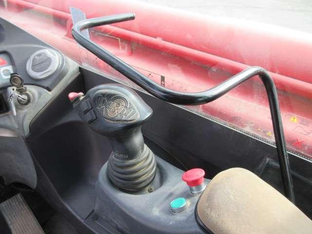 Manitou MT 14.40 HA Photo 16