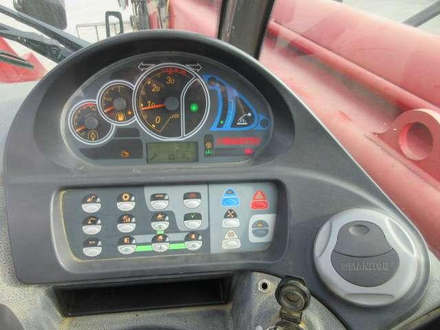 Manitou MT 14.40 HA Photo 17