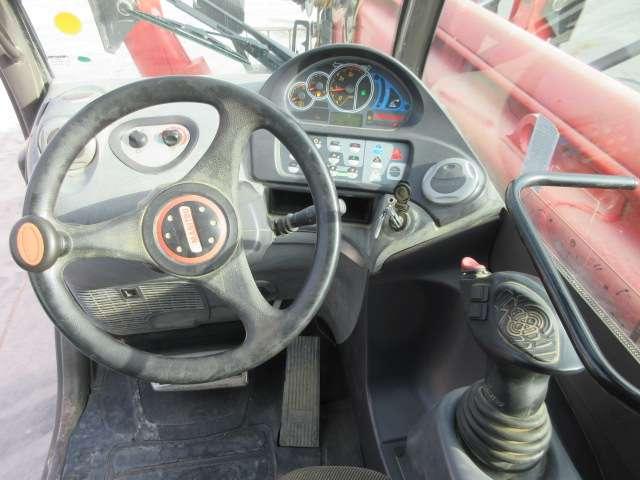 Manitou MT 14.40 HA Photo 19