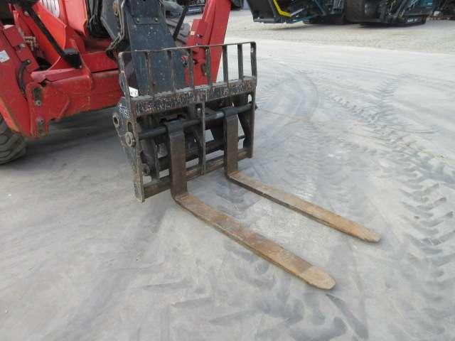 Manitou MT 14.40 HA Photo 7