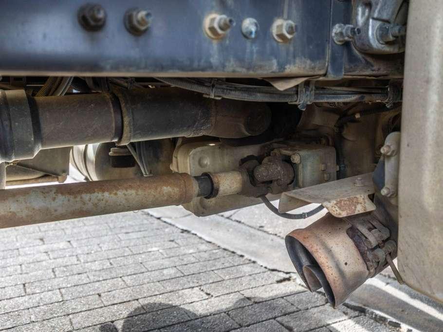 Renault T 380 +MAGYAR 19.000L/6COMP+INTARDER Photo 13