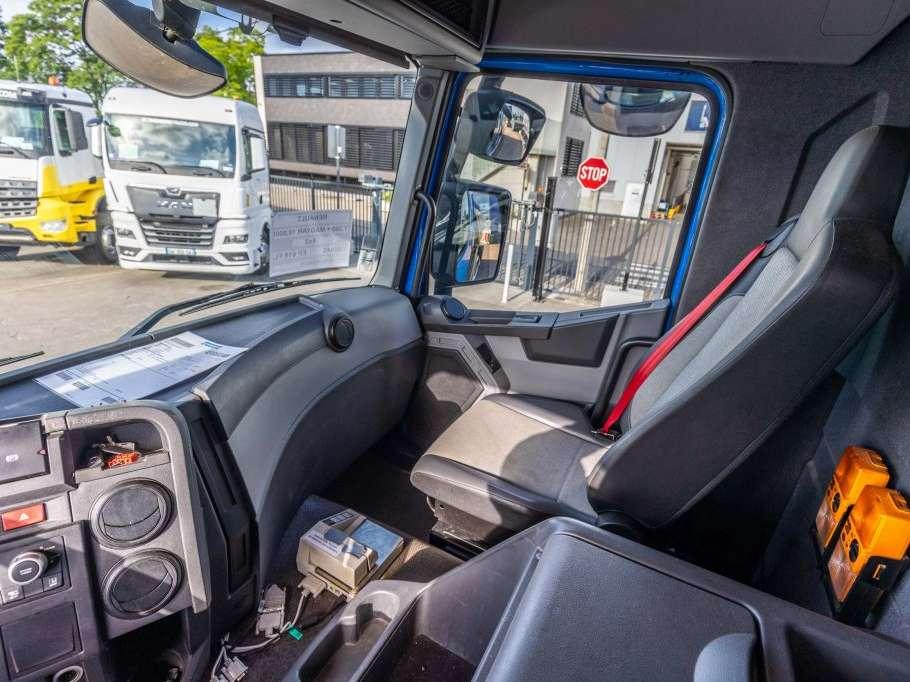 Renault T 380 +MAGYAR 19.000L/6COMP+INTARDER Photo 18