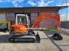 Kubota KX-121-3 Photo 1 thumbnail