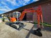 Kubota KX-121-3 Photo 2 thumbnail