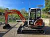 Kubota KX-121-3 Photo 5 thumbnail