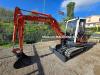 Kubota KX-121-3 Photo 6 thumbnail