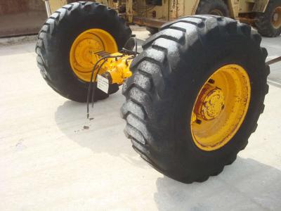 Essieu arrière pour per Muletto Mecalac 8CXI en vente par OLM 90 Srl