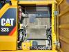 Caterpillar 323 -07B Photo 21 thumbnail
