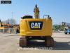 Caterpillar 323 -07B Photo 3 thumbnail