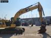Caterpillar 323 -07B Photo 9 thumbnail