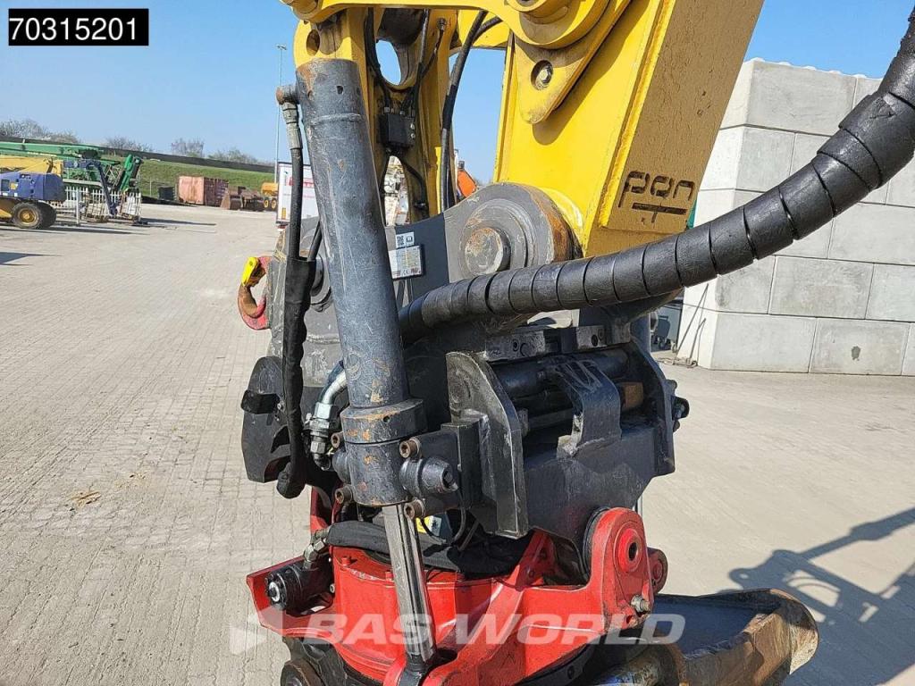Caterpillar 323 -07B Photo 12