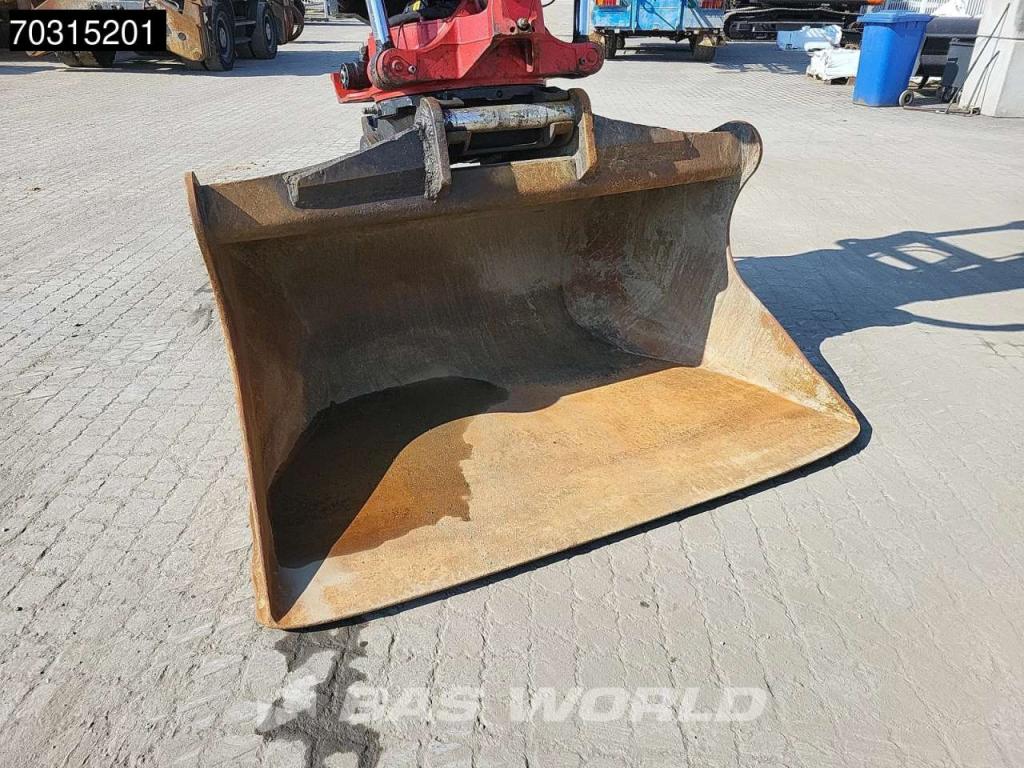 Caterpillar 323 -07B Photo 14