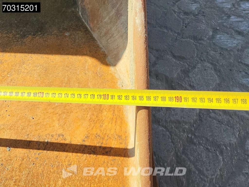Caterpillar 323 -07B Photo 16