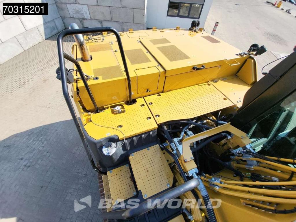 Caterpillar 323 -07B Photo 17