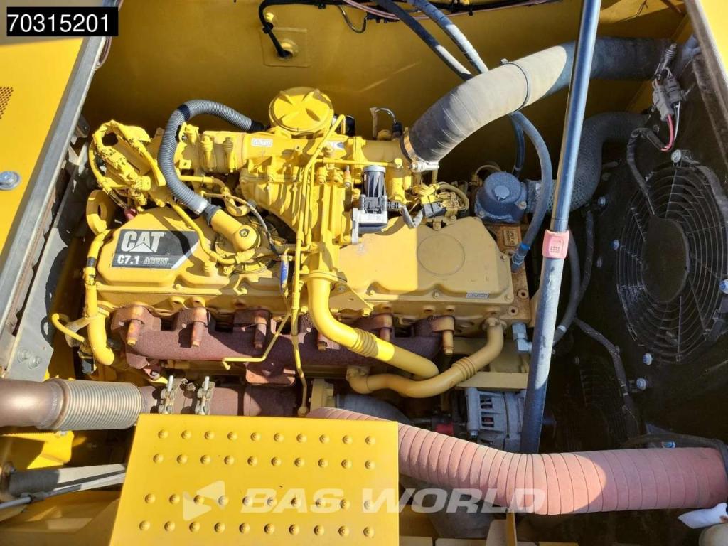 Caterpillar 323 -07B Photo 18
