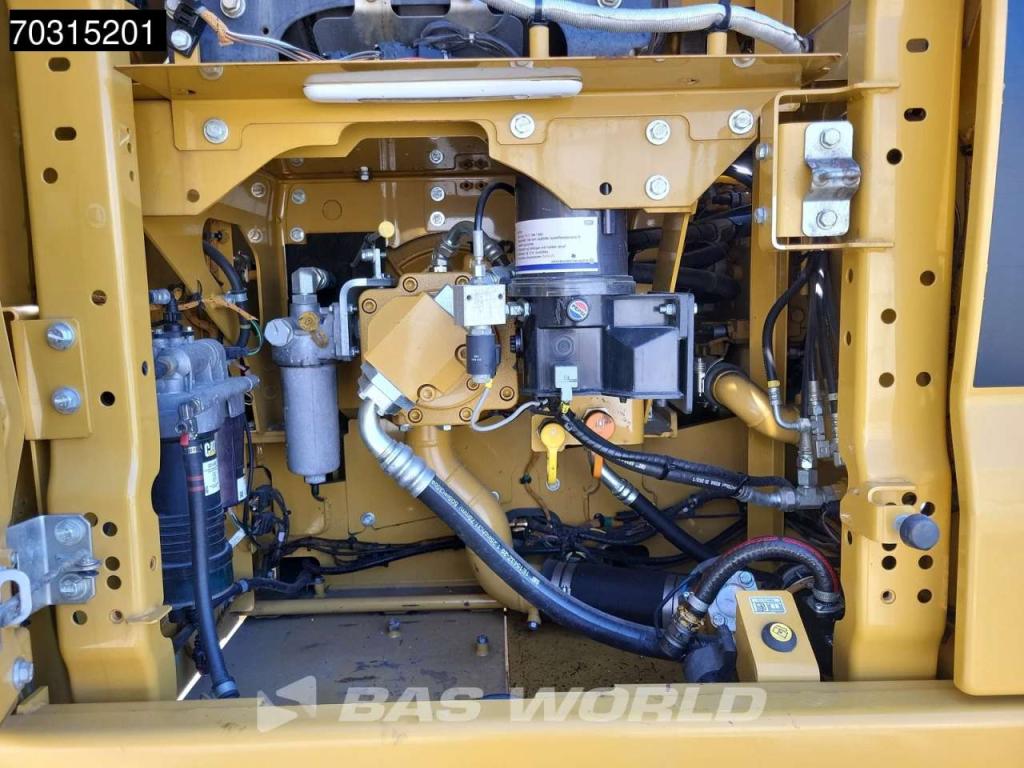 Caterpillar 323 -07B Photo 20