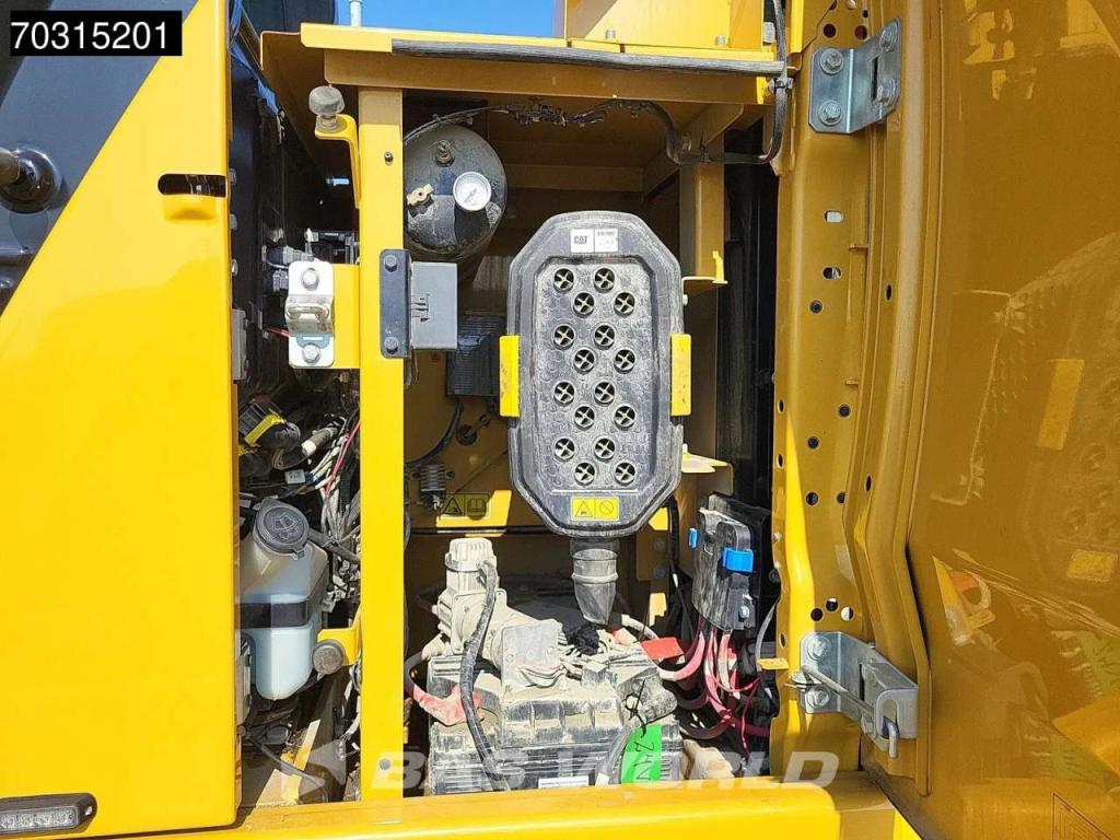 Caterpillar 323 -07B Photo 22