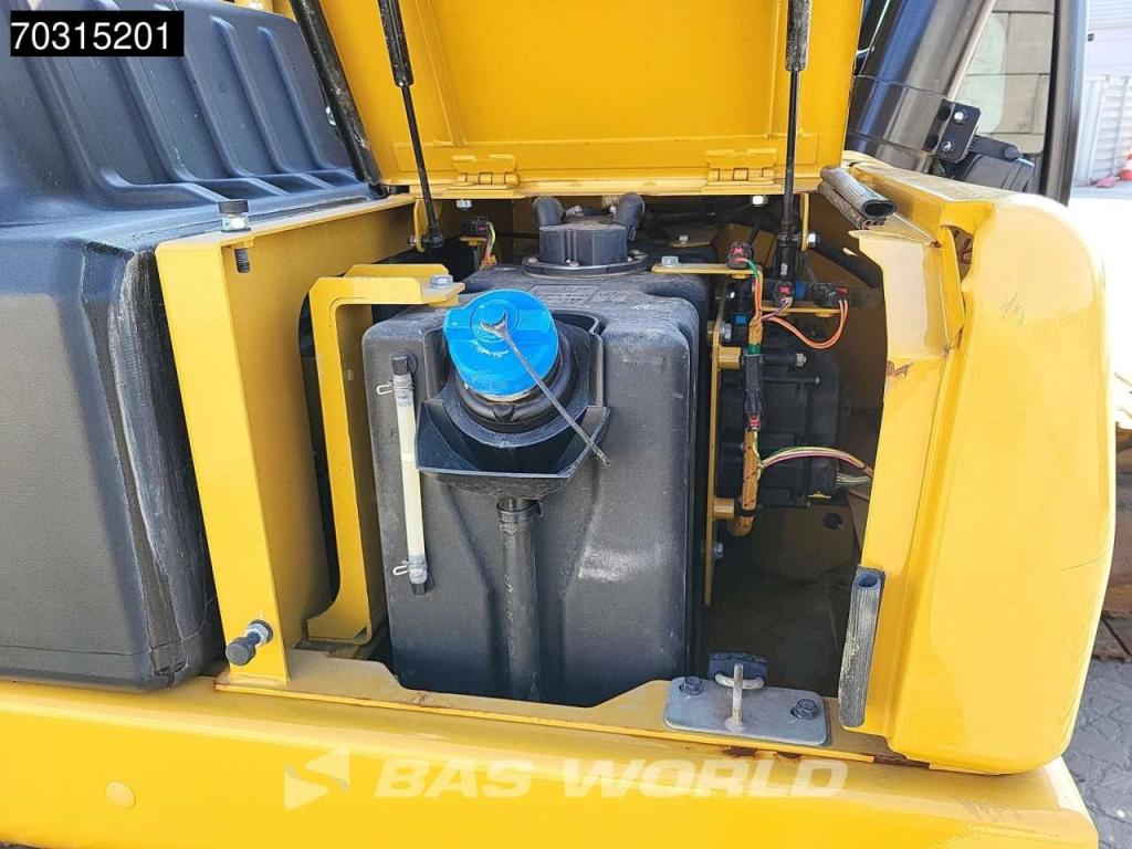 Caterpillar 323 -07B Photo 23