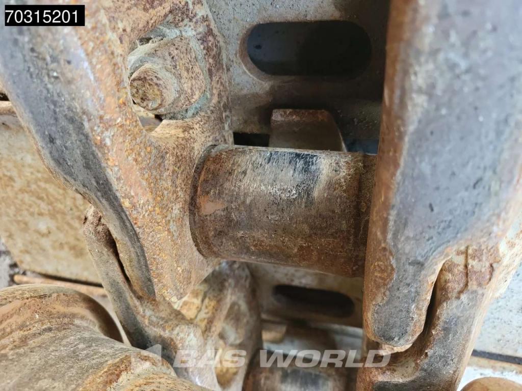 Caterpillar 323 -07B Photo 28
