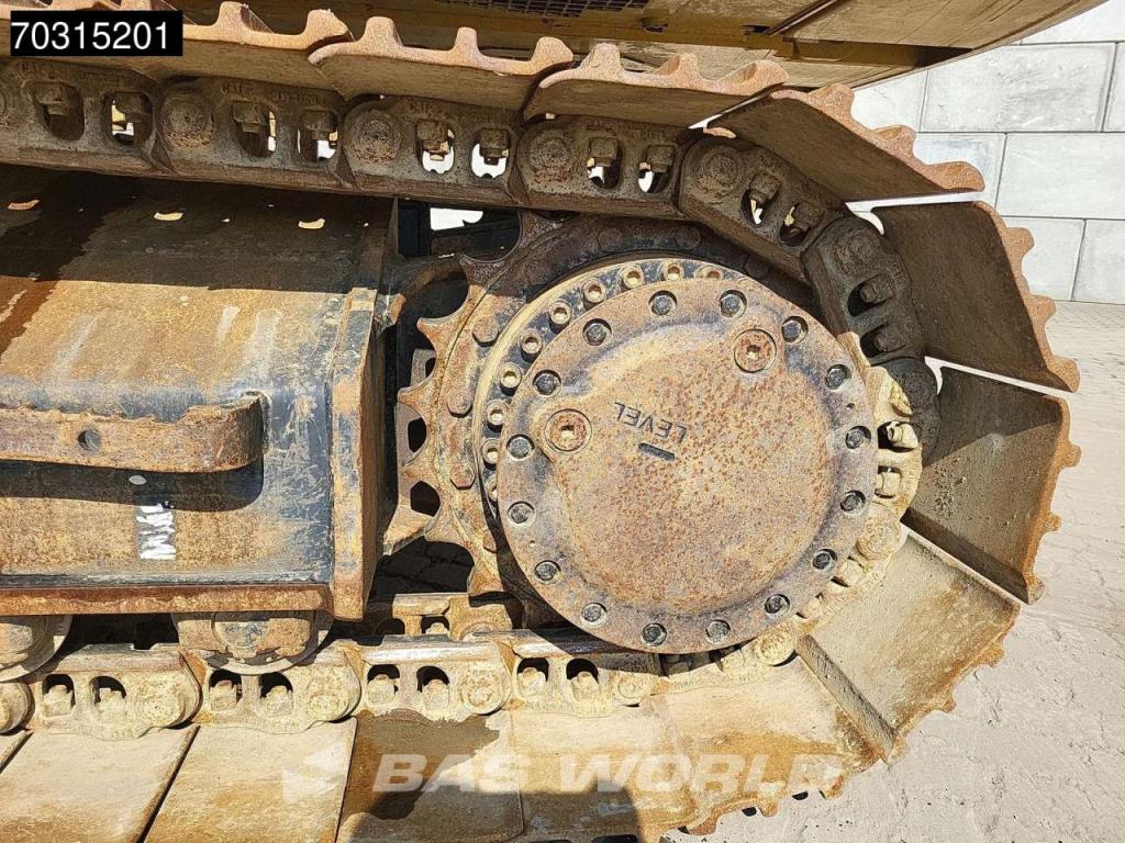 Caterpillar 323 -07B Photo 30