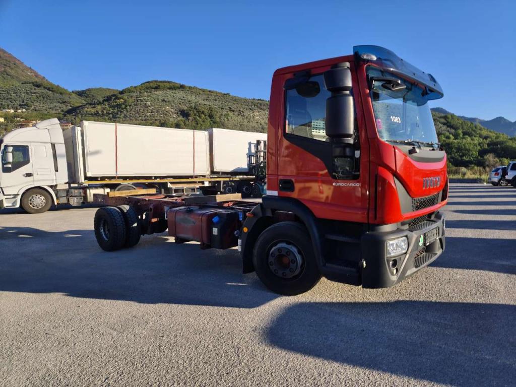 Iveco EUROCARGO 150-280 Photo 11