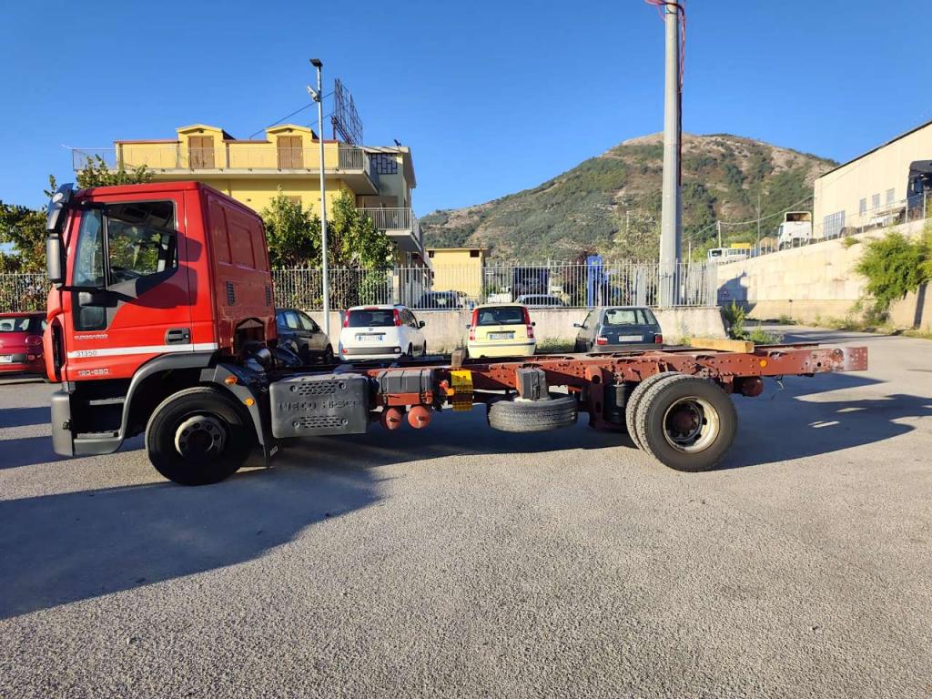 Iveco EUROCARGO 150-280 Photo 14