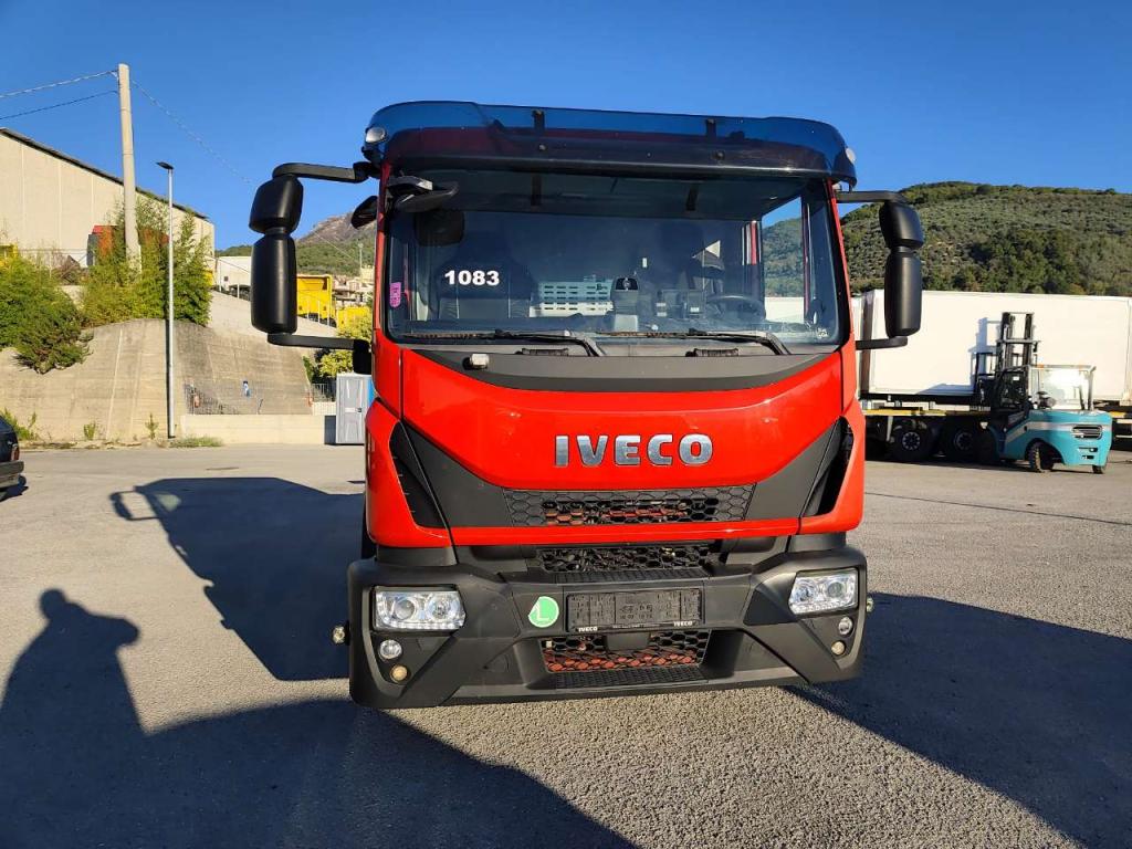 Iveco EUROCARGO 150-280 Photo 16