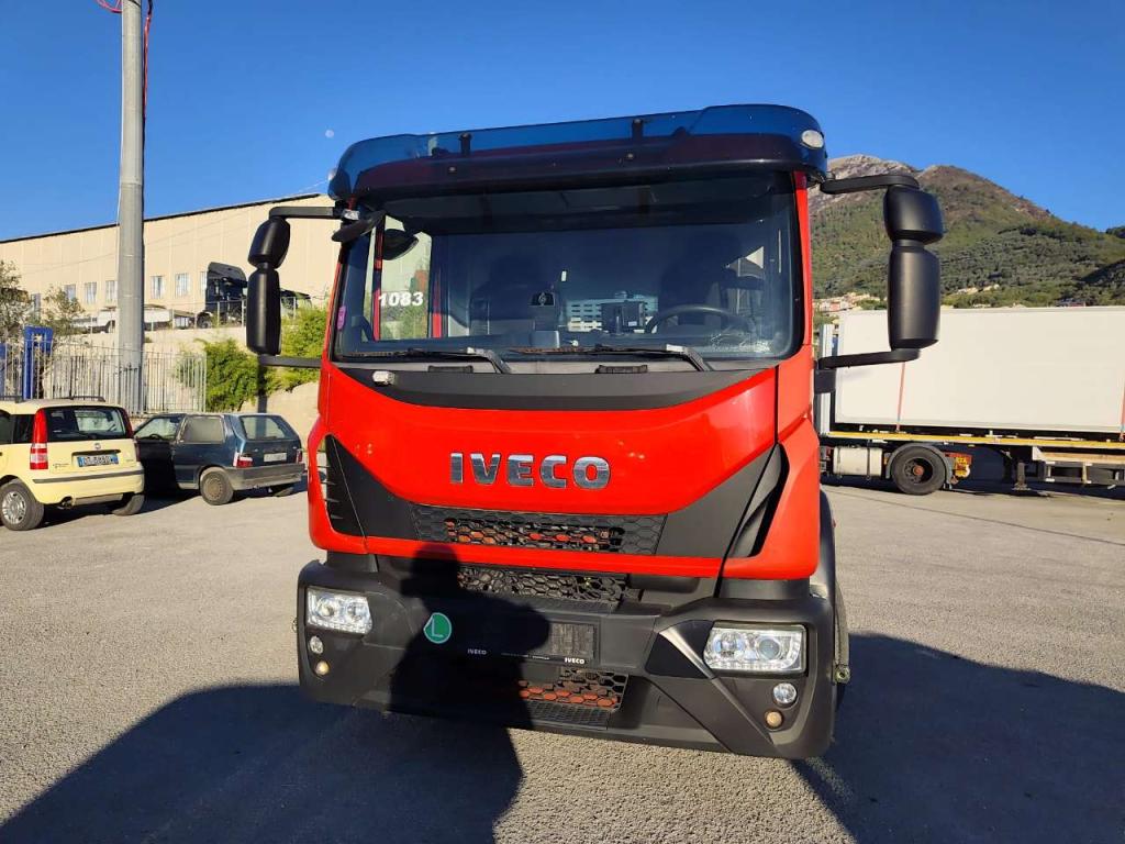 Iveco EUROCARGO 150-280 Photo 18