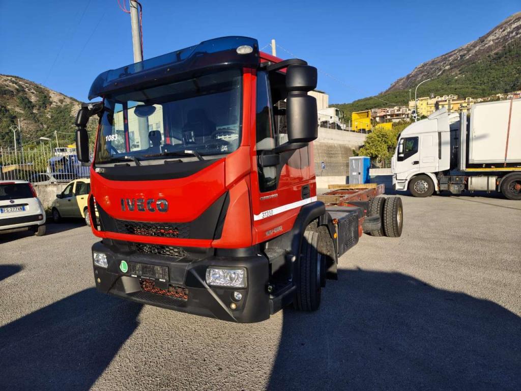 Iveco EUROCARGO 150-280 Photo 25