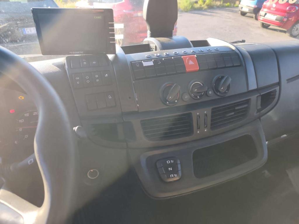 Iveco EUROCARGO 150-280 Photo 29