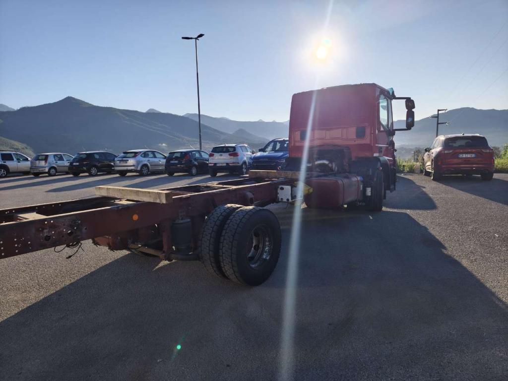 Iveco EUROCARGO 150-280 Photo 5