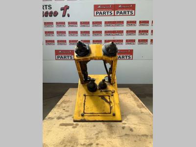 Supports de plateforme pour Benfra 1.35 en vente par Massucco T. Srl Area Ricambi
