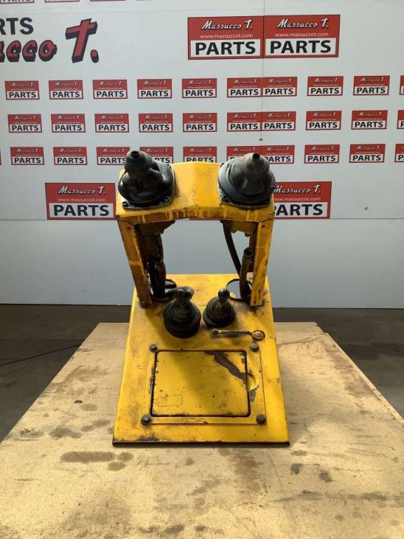 Supports de plateforme pour Benfra 1.35 Photo 1